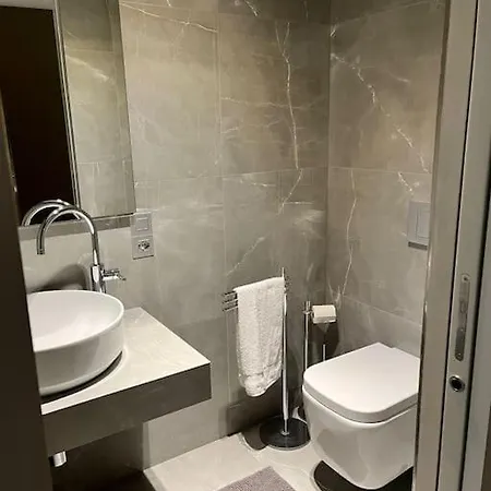 Διαμέρισμα Luxury Laglio
