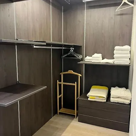 Luxury Διαμέρισμα Laglio