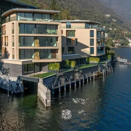 Διαμέρισμα Luxury