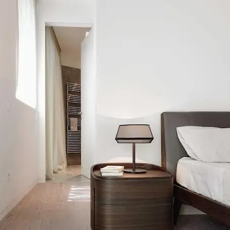 Luxury Διαμέρισμα *