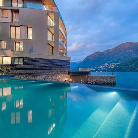 Διαμέρισμα Luxury Laglio