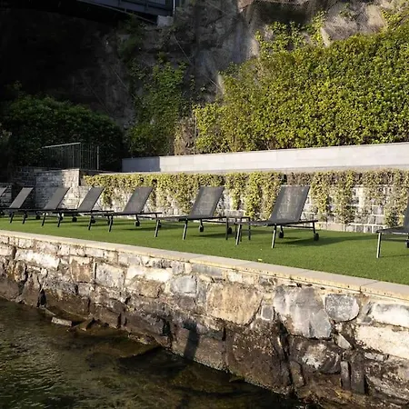 Διαμέρισμα Luxury