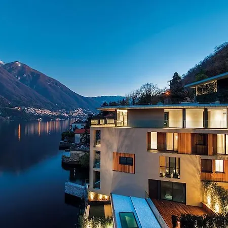 Apartman Luxury