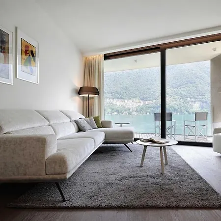 Luxury Apartman