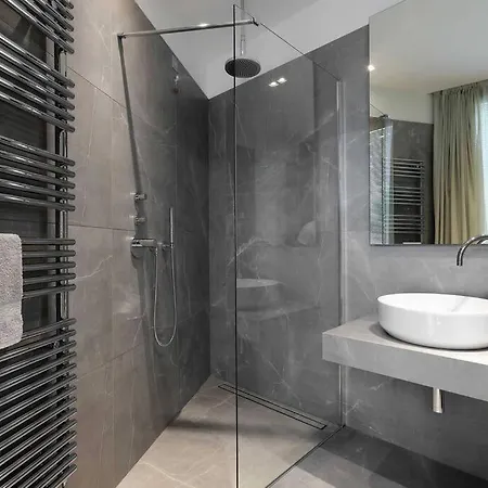 Apartman Luxury *